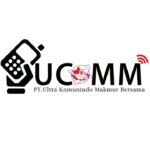 PT Ultra Komunindo Makmur Bersama Logo