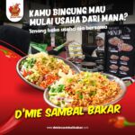 Home Resto Sambal Bakar Logo