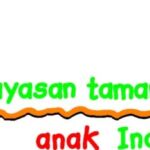 Yayasan Taman Kreativitas Anak Indonesia Logo
