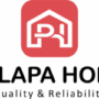 Palapa Home Logo
