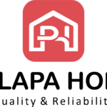 Palapa Home Logo