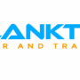 Plankton Tour and Travel Logo