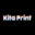 PT Digital Kitaprint Sukses Logo