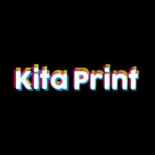 PT Digital Kitaprint Sukses Logo