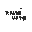 Rame Vape Logo