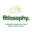 Fitlosophy Relaxing Massage Logo