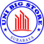 PT Uni Big Store Indonesia Logo