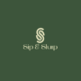 Sip & Slurp Logo