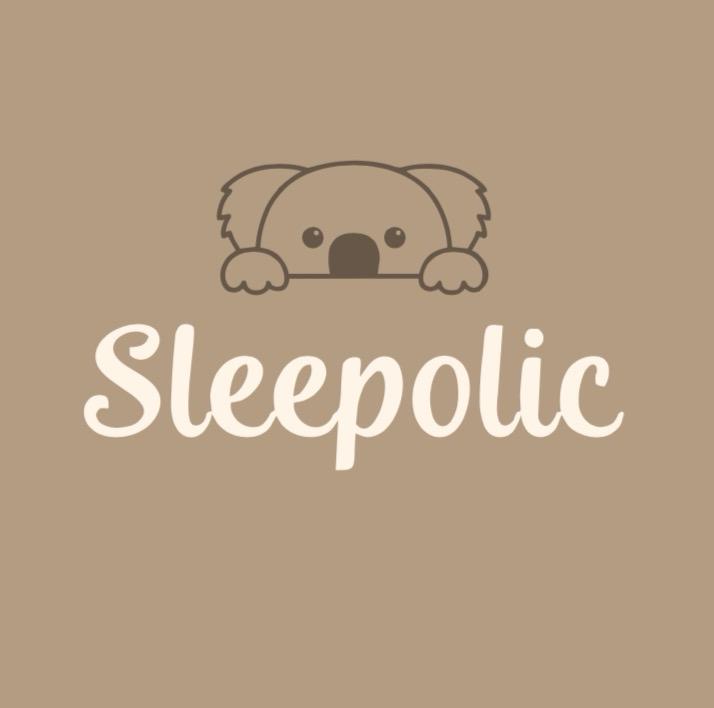 Sleepolic Logo