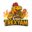 Trex Yam Logo