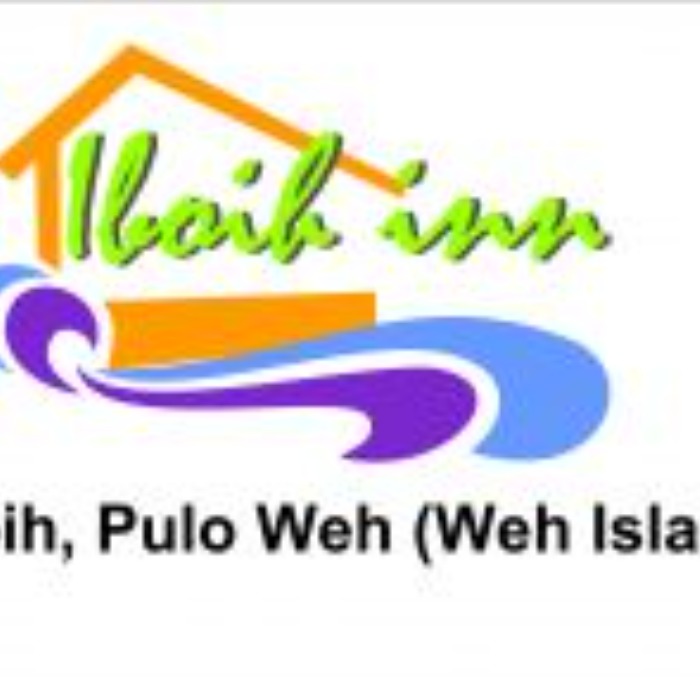 Iboih Inn Resort and Resto Logo
