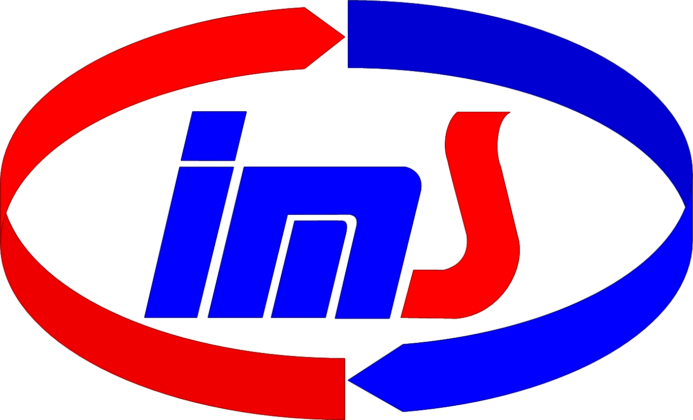 PT Intrias Mandiri Sejati Jakarta Logo