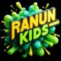 Ranun Kids Logo