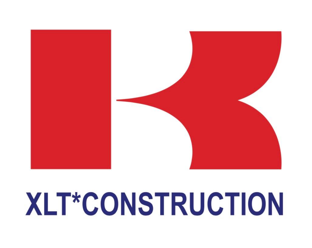 Xinlantian Construction Indonesia Company Logo Xinlantian Construction Indonesia Logo